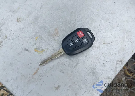 2016 Toyota Camry Se from USA, damaged, VIN 4T1BF1FK3GU153136